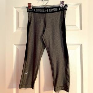 Under Amour Compression Leggings